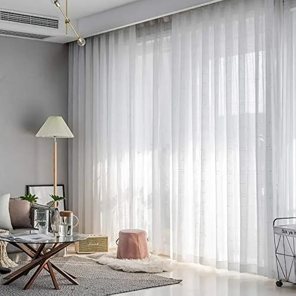 ستارة شفافة