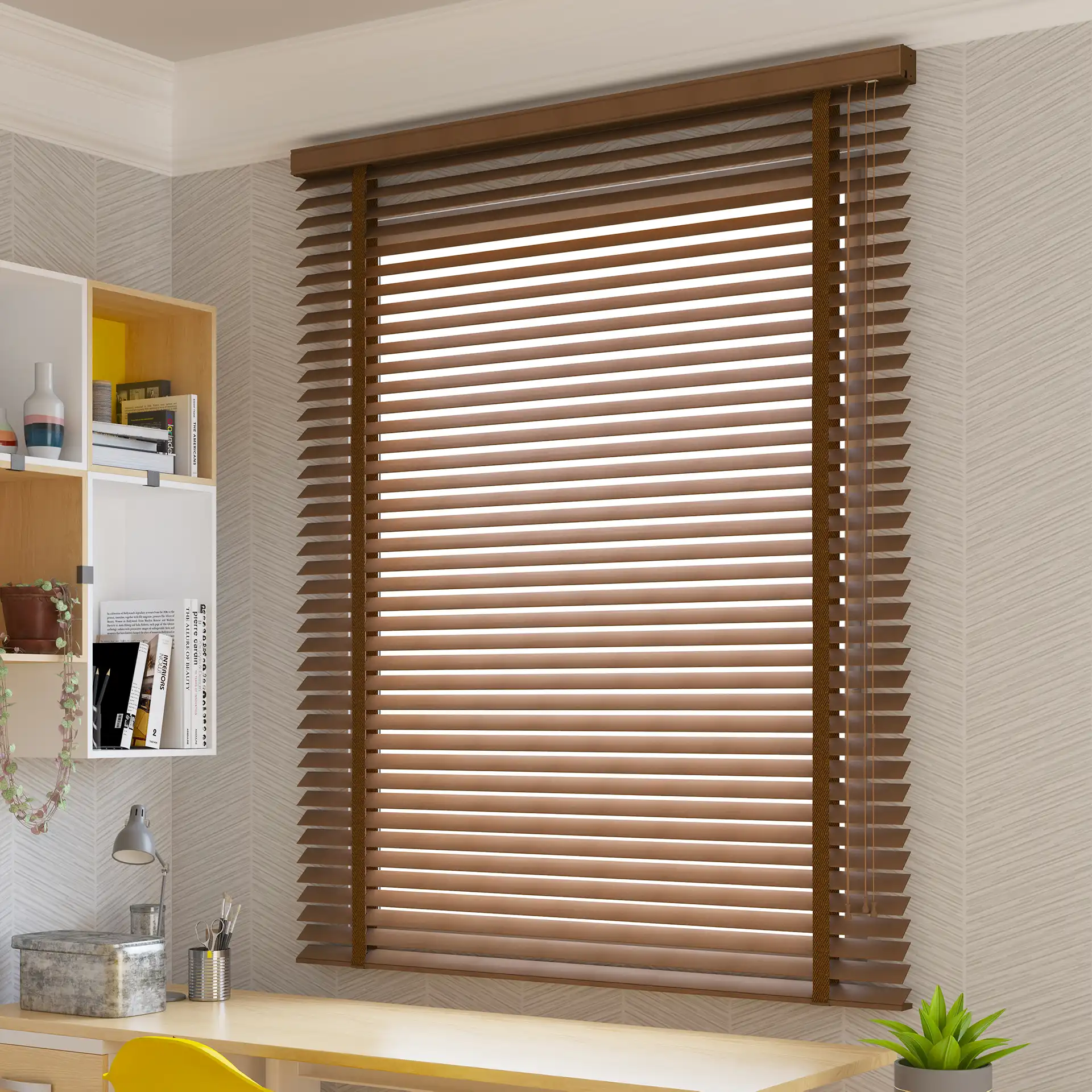 ستارة معدنية