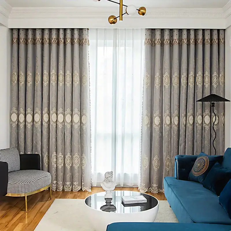 ستارة منزلية