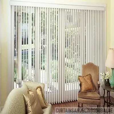 Vertical-Blinds