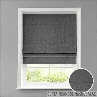 Roman-blinds