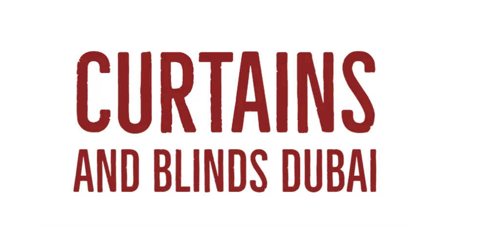 LOGO Curtains And Blinds Dubai