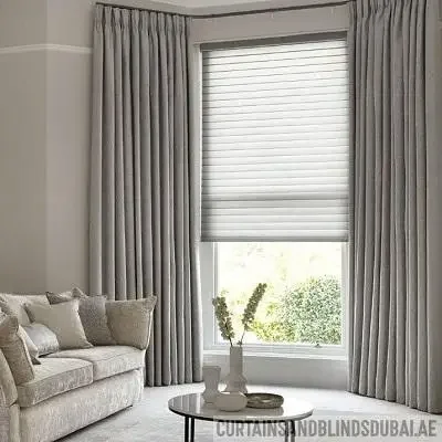 Curtains