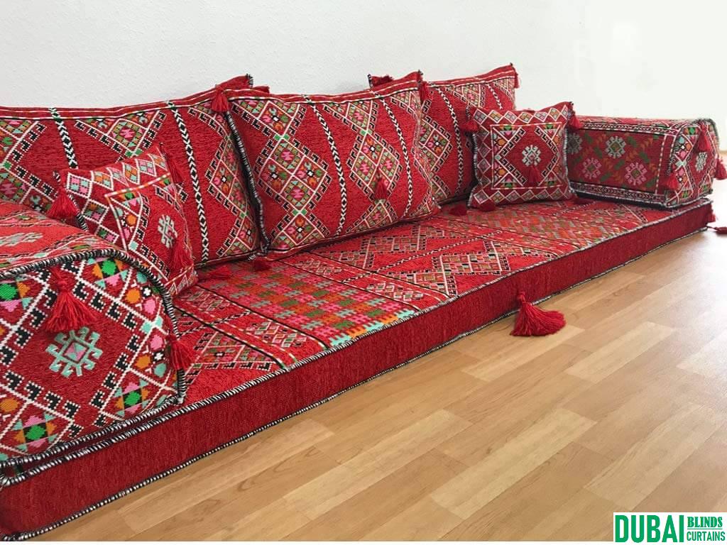Buy Best Arabic Majlis Dubai, Abu Dhabi & UAE Arabic Majlis Sofa for Sale