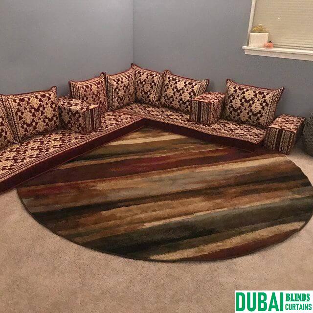 Buy Best Arabic Majlis Dubai, Abu Dhabi & UAE Arabic Majlis Sofa for Sale
