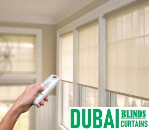 Read more about the article Features of Motorized Blinds