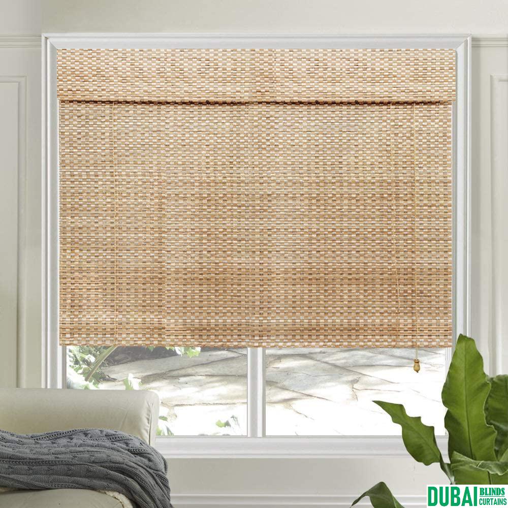 Bamboo blinds Clearance