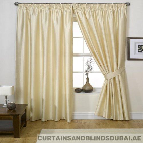 silk-curtain