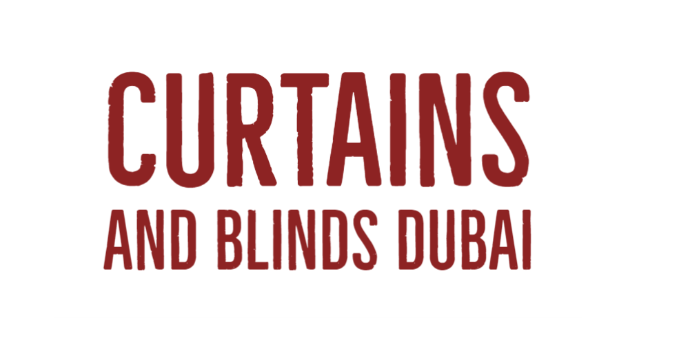 LOGO Curtains And Blinds Dubai