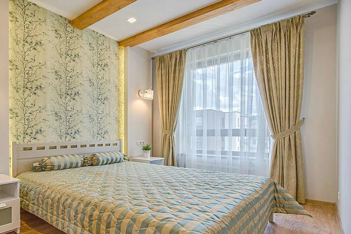 Curtains 