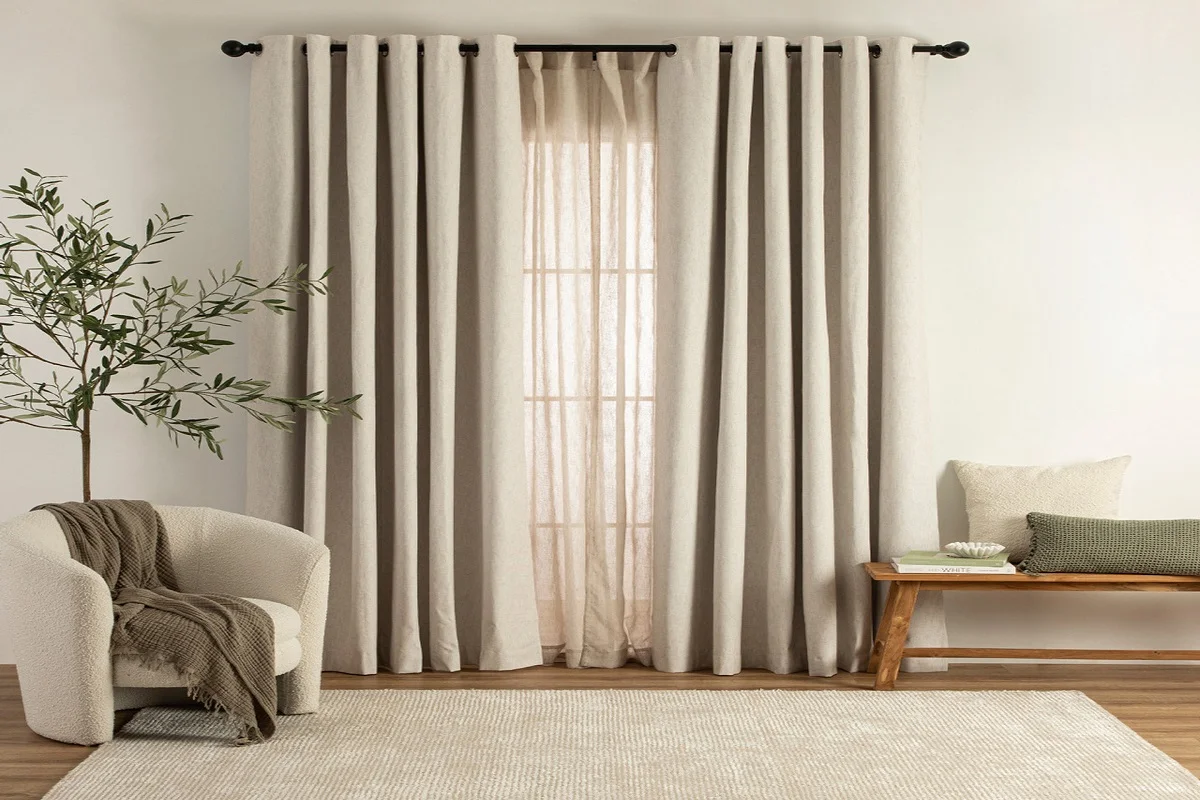 Curtains 