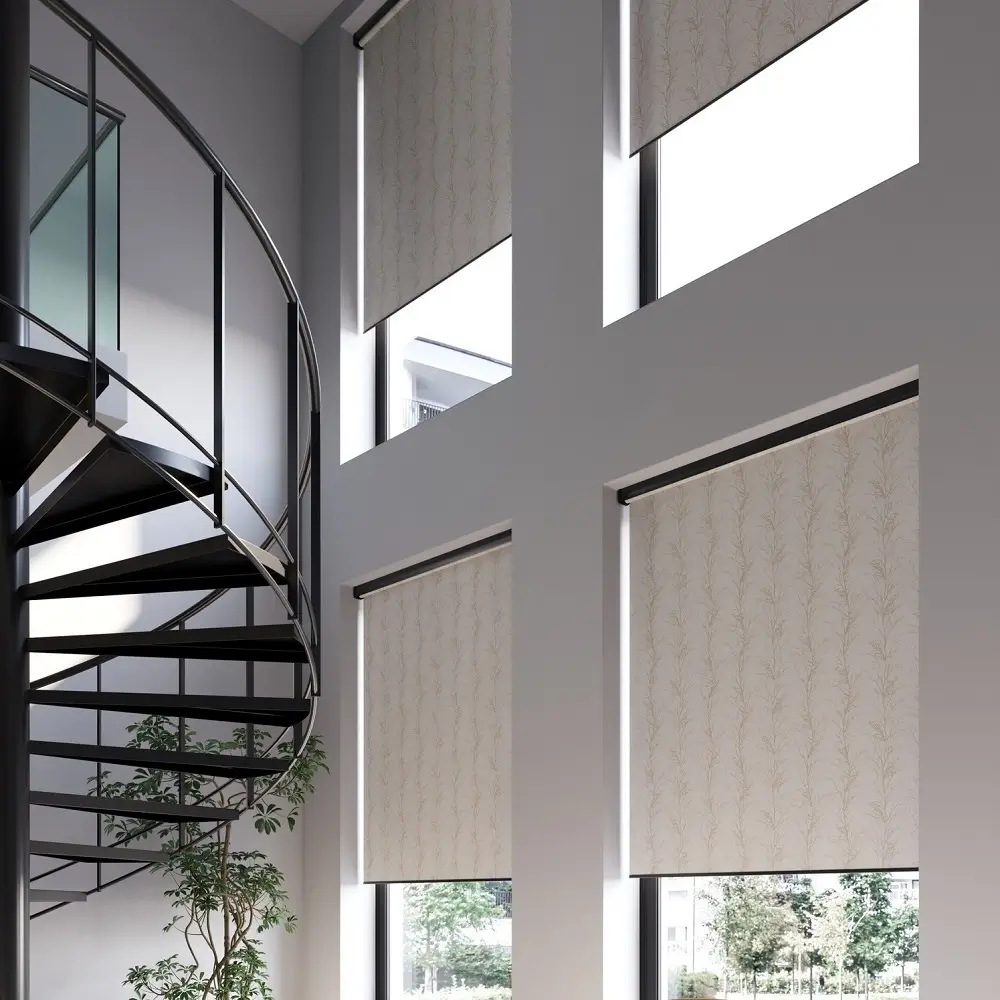 Blinds