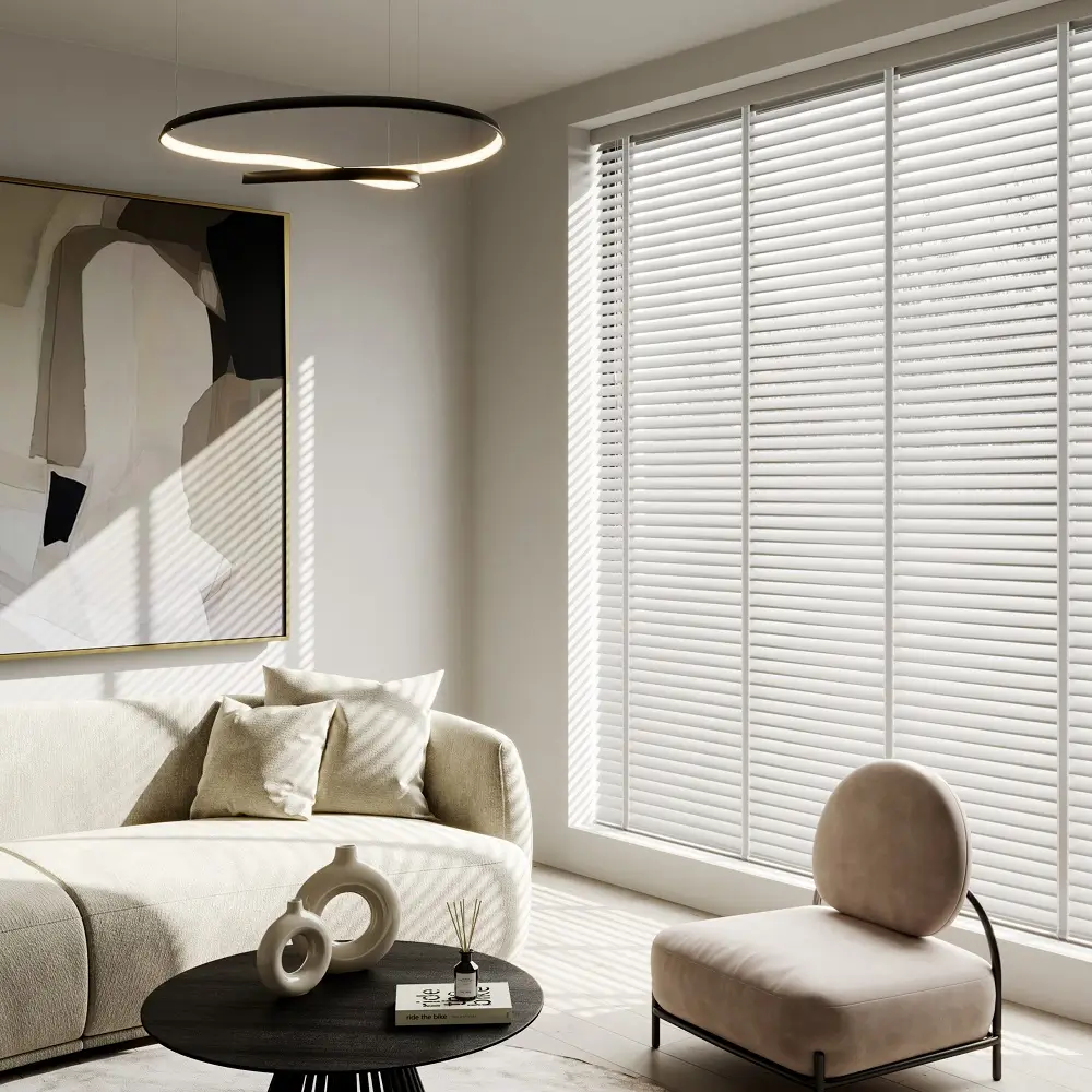 Duplex Blinds Duplex Blinds