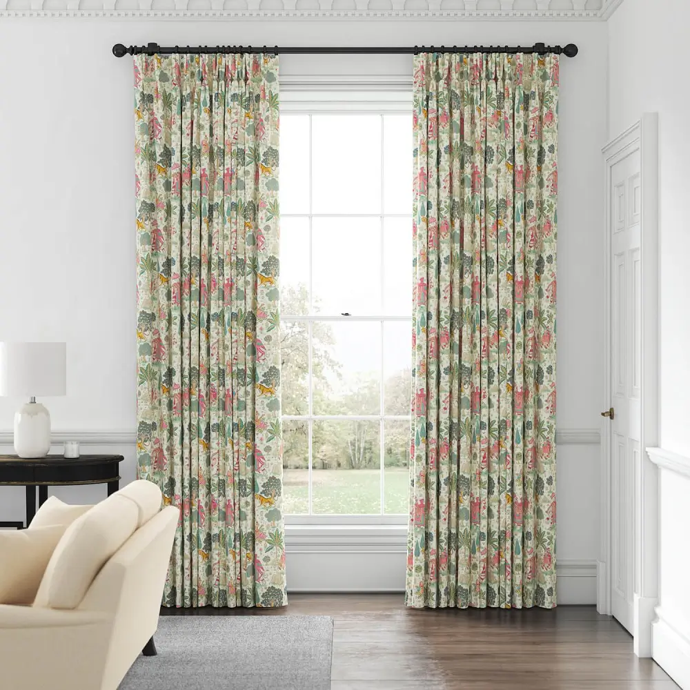 Made to Measure Curtains S1