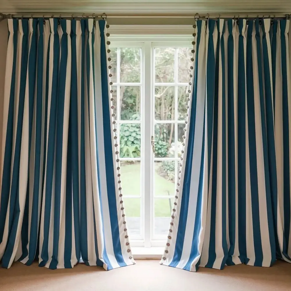 Made to Measure Curtains S2