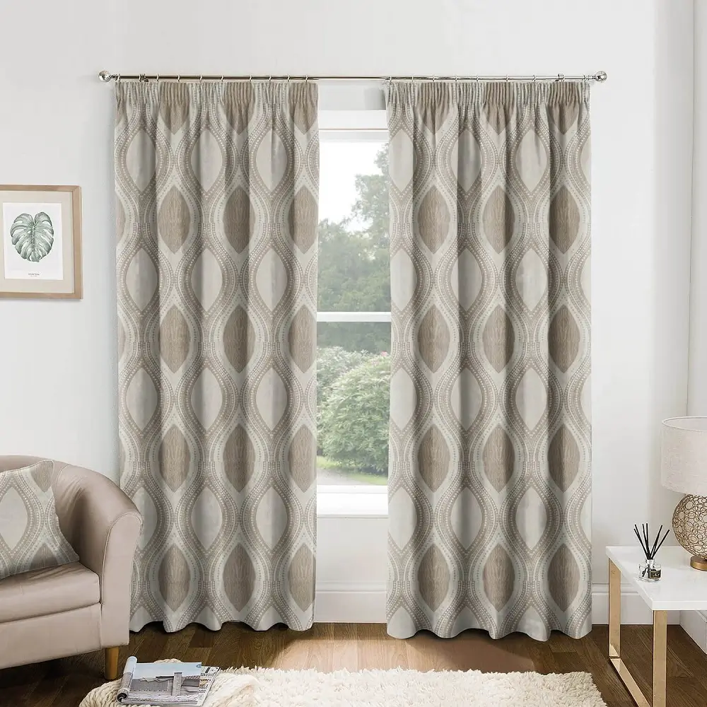 Made to Measure Curtains