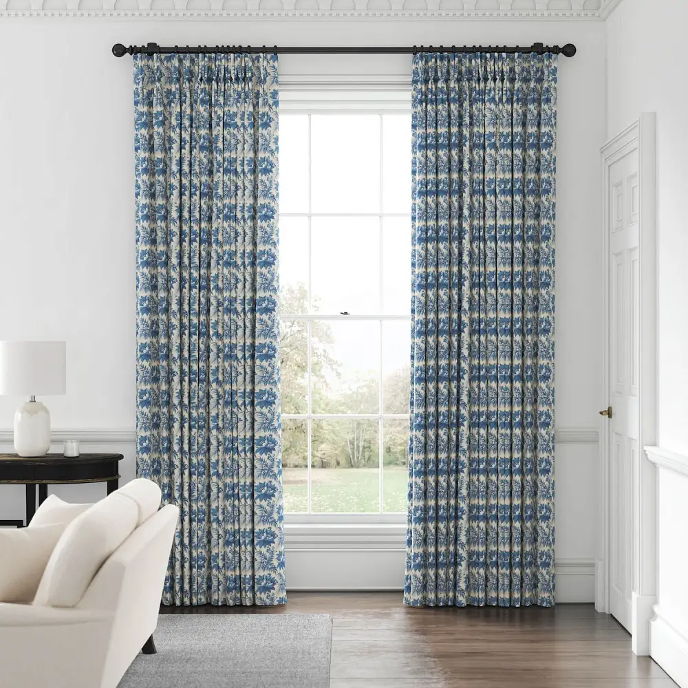 Made to Measure Curtains