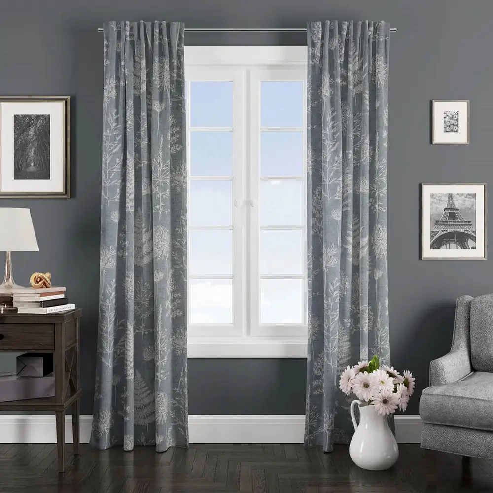 Made to Measure Curtains