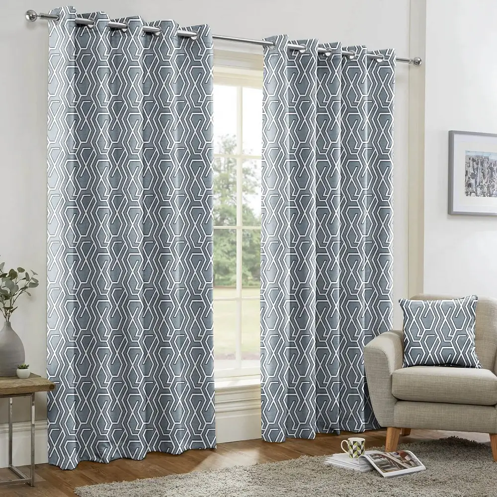 Made to Measure Curtains