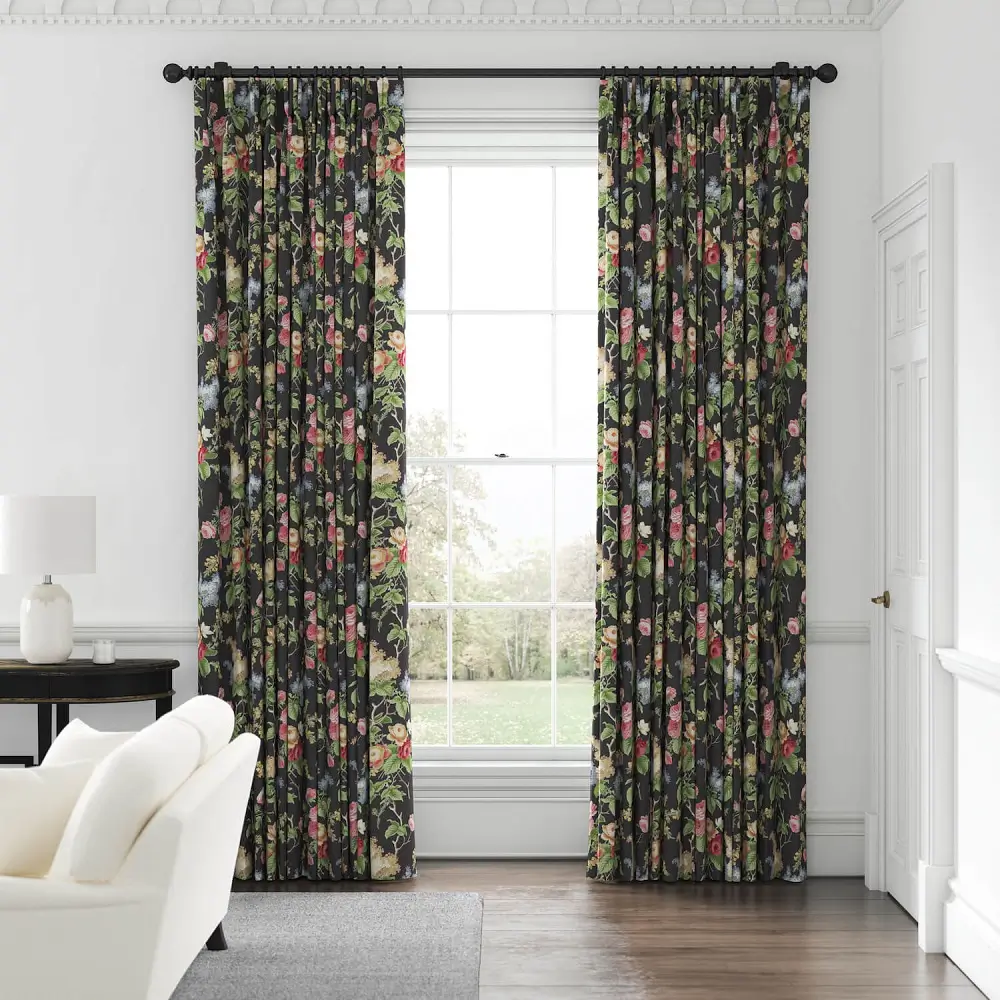 Made to Measure Curtains