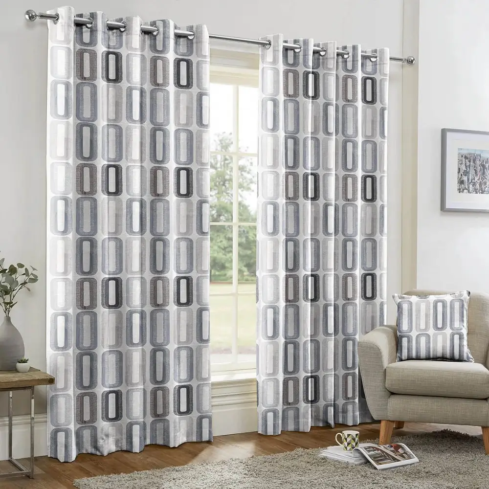 Made to Measure Curtains