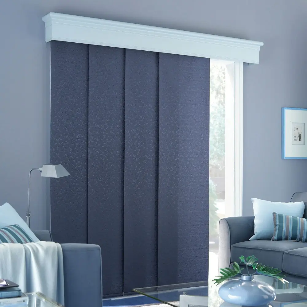Panel Blinds Panel Blinds