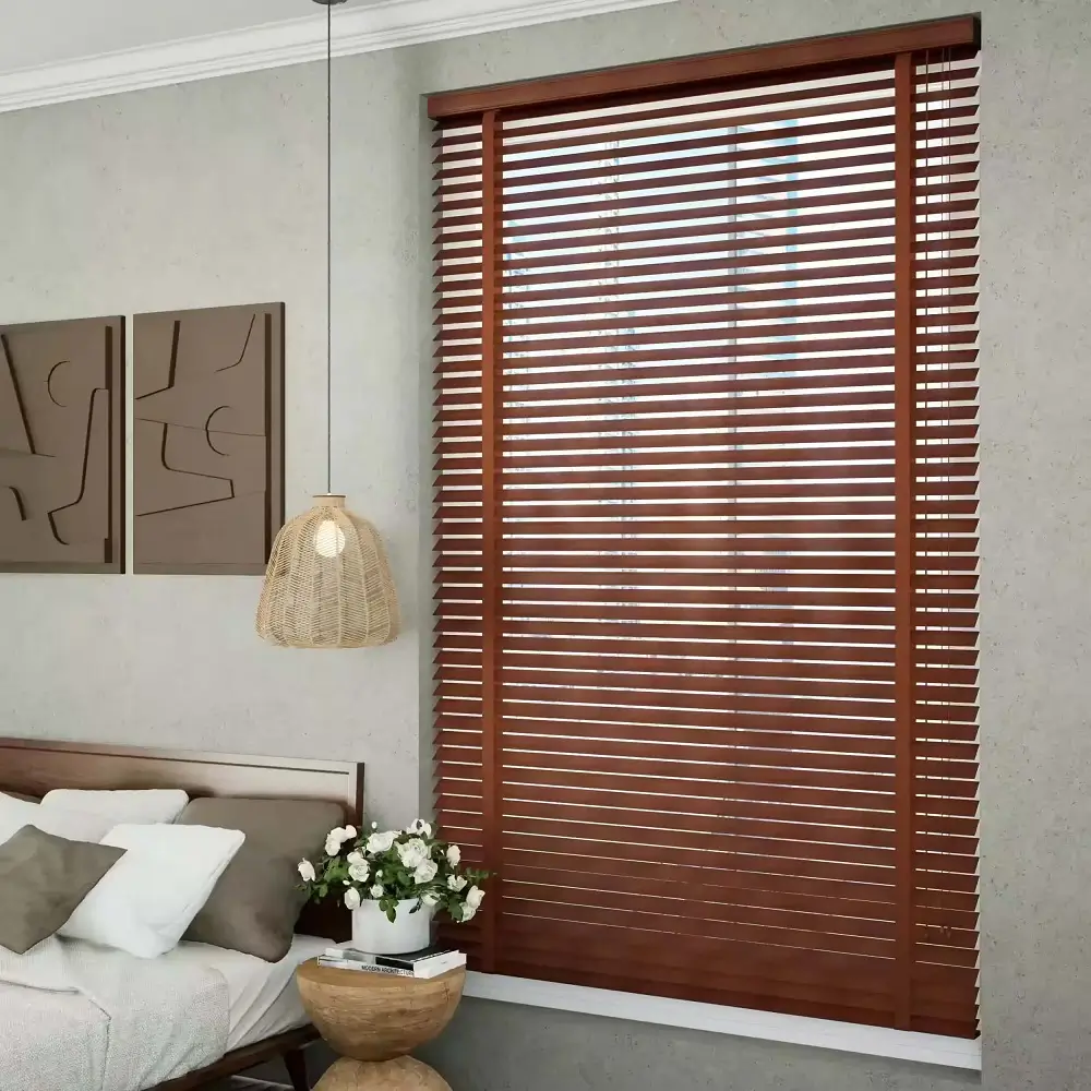Wooden Blinds Wooden Blinds