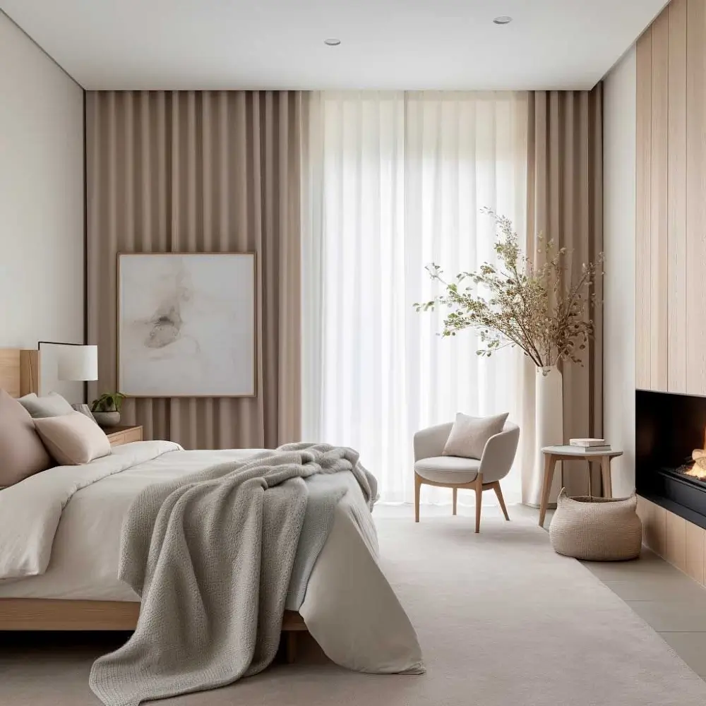 Home Curtains