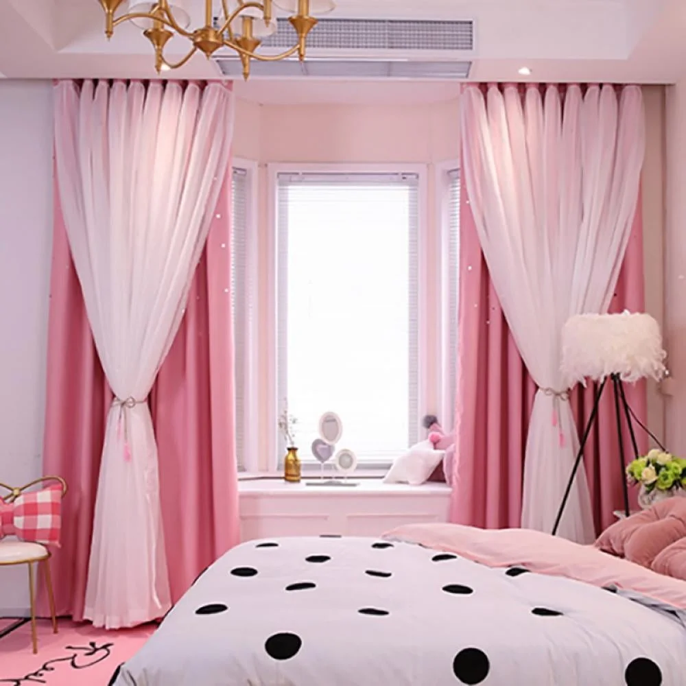 Kids Room Curtains