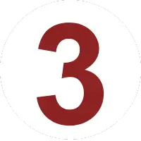Three