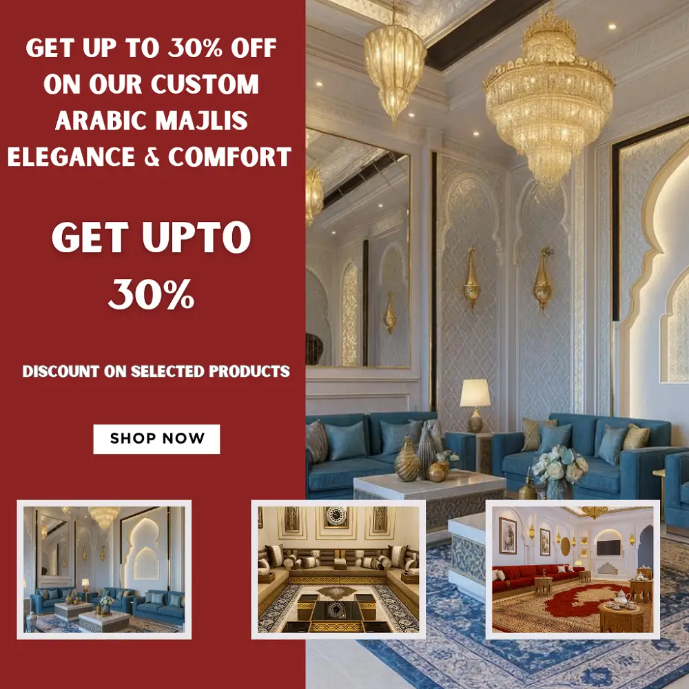 Arabic Majlis