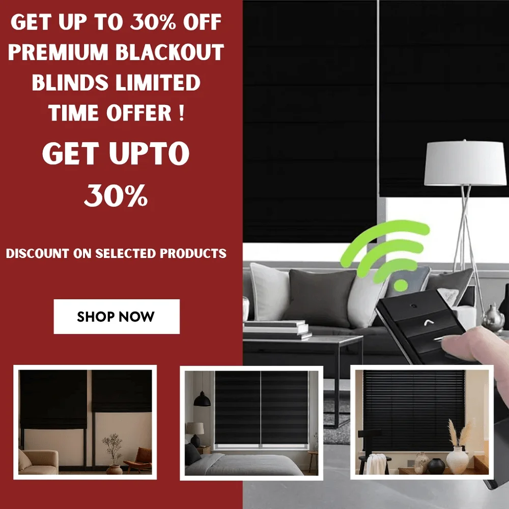 Blackout Blinds Blackout Blinds