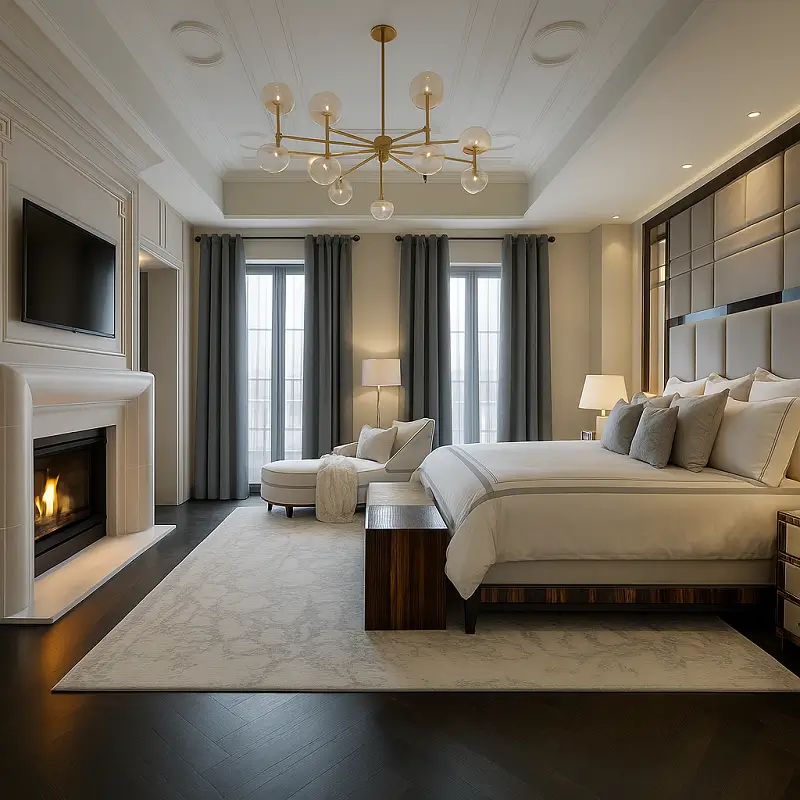 Home Curtains Blackout Curtains