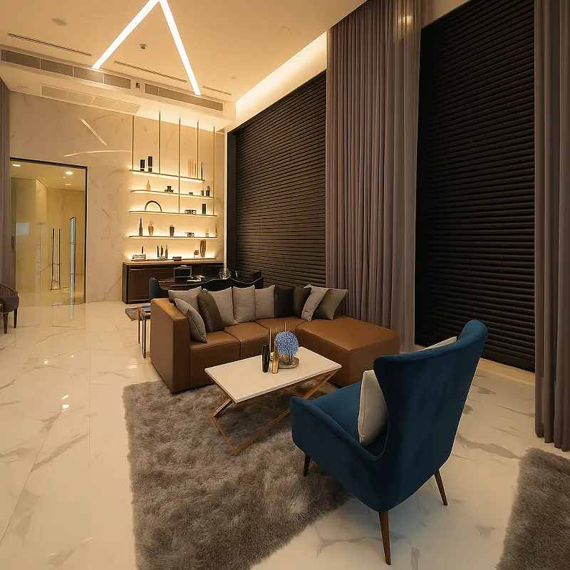 Blackout Blinds Blackout Venetian Blinds