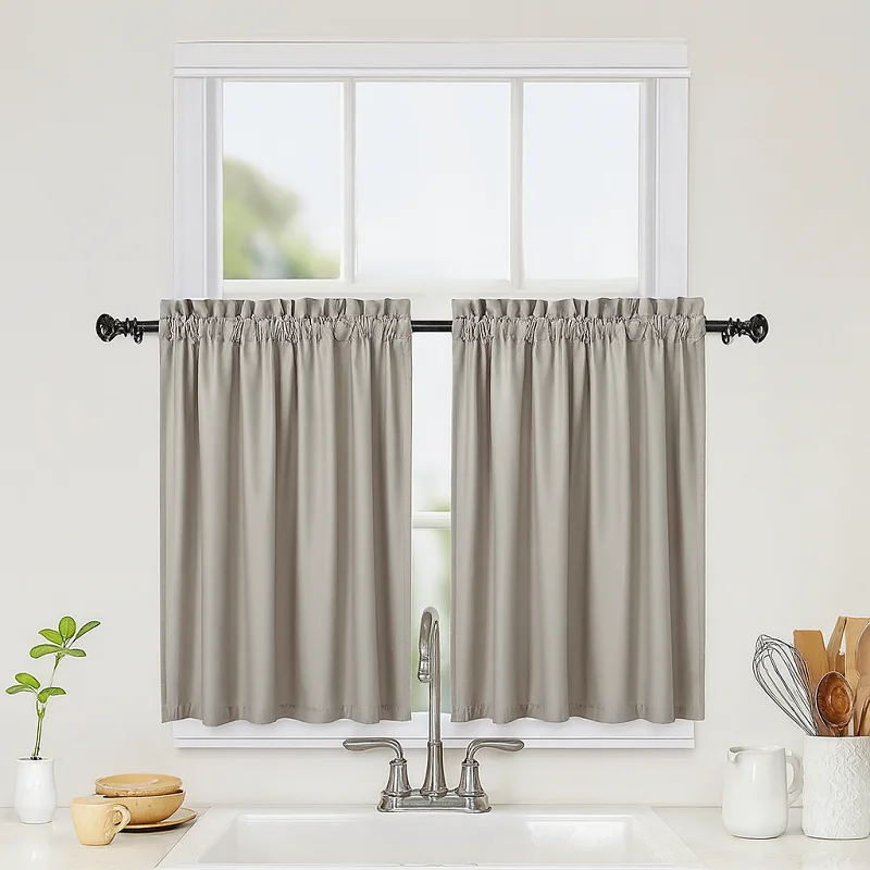 Cafe Curtains Cafe Curtains