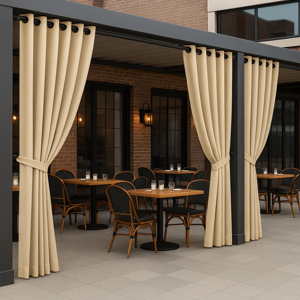 Commercial Commercial