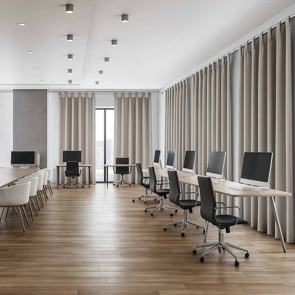 Commercial Commercial