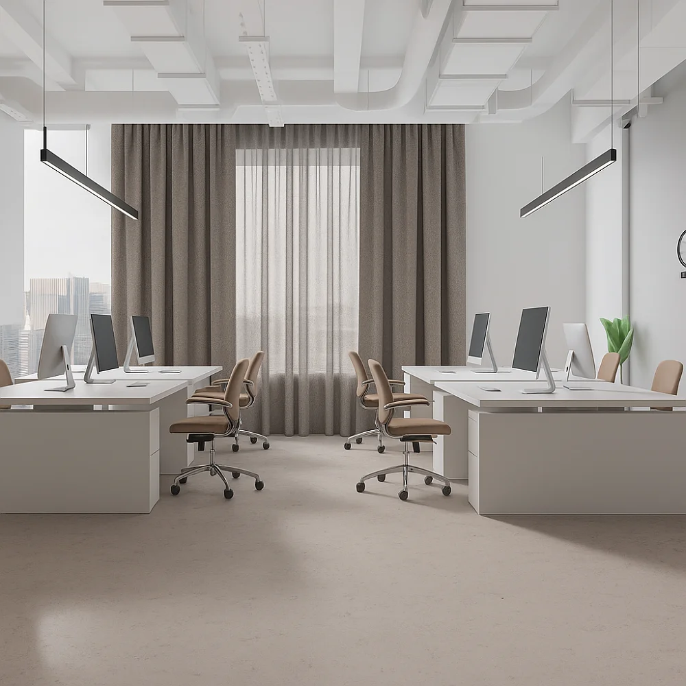 Commercial Blackout Curtains Commercial Blackout Curtains