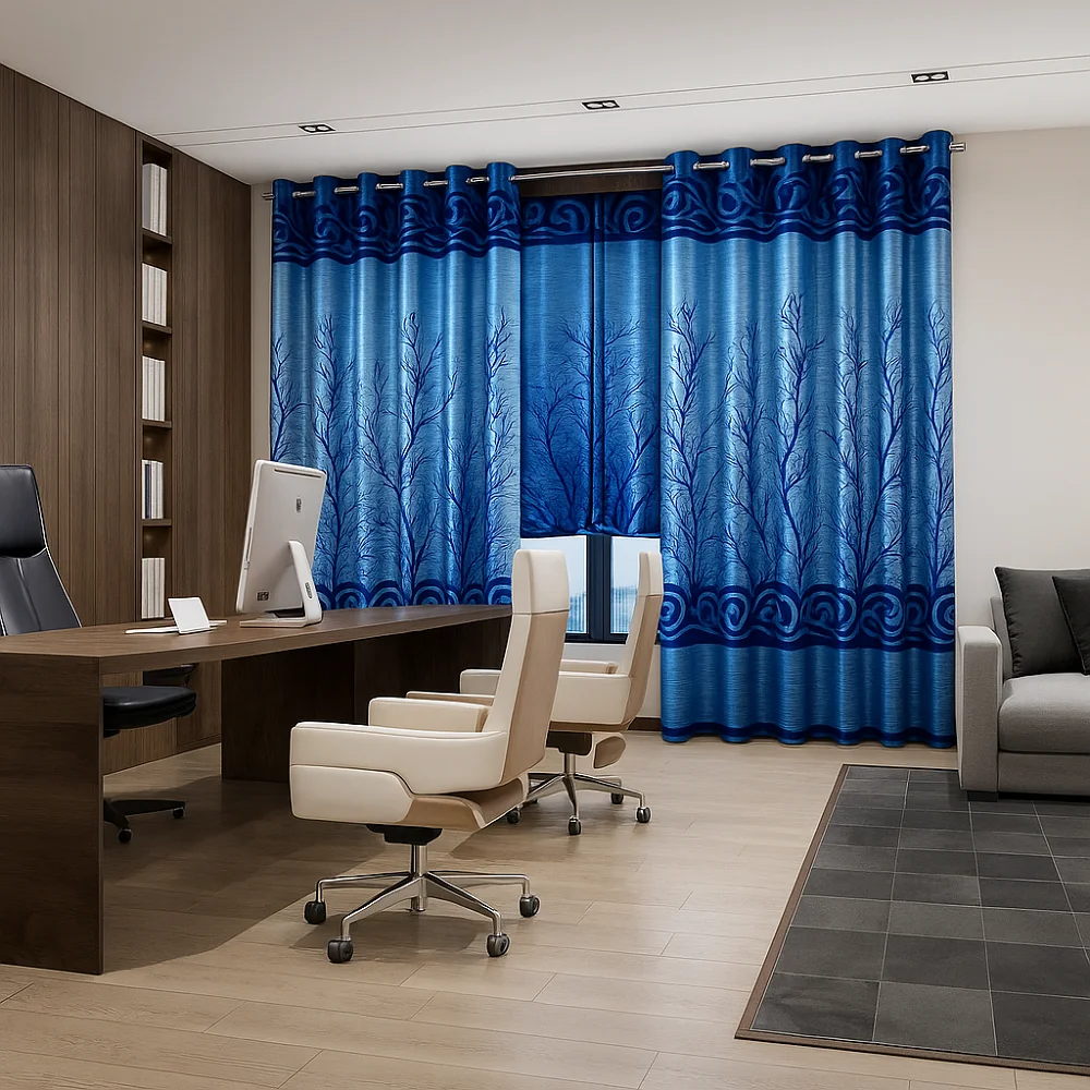 Commercial Chiffon Curtains Commercial Chiffon Curtains