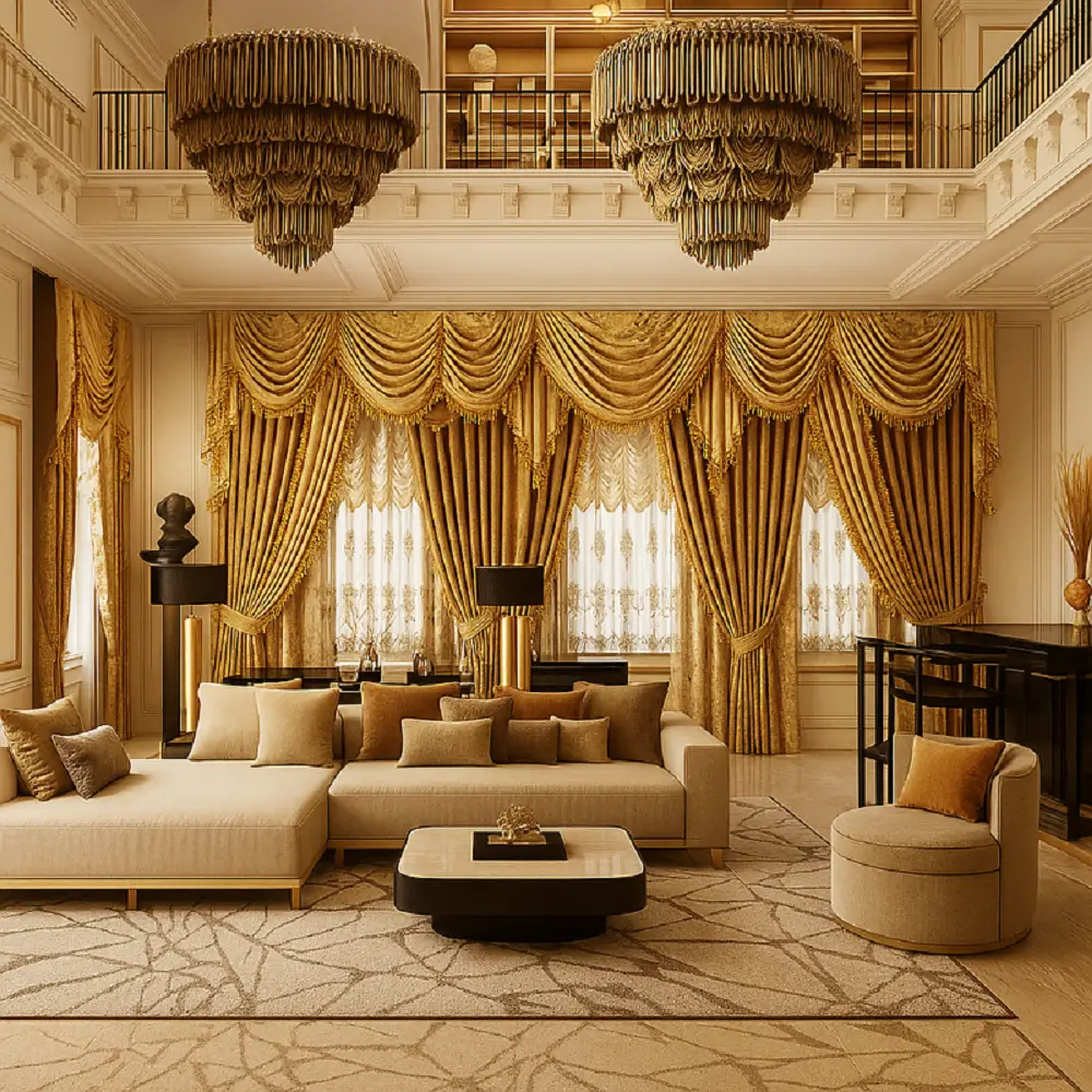 Dragon Mart Curtains Commercial Dragon Mart Curtains