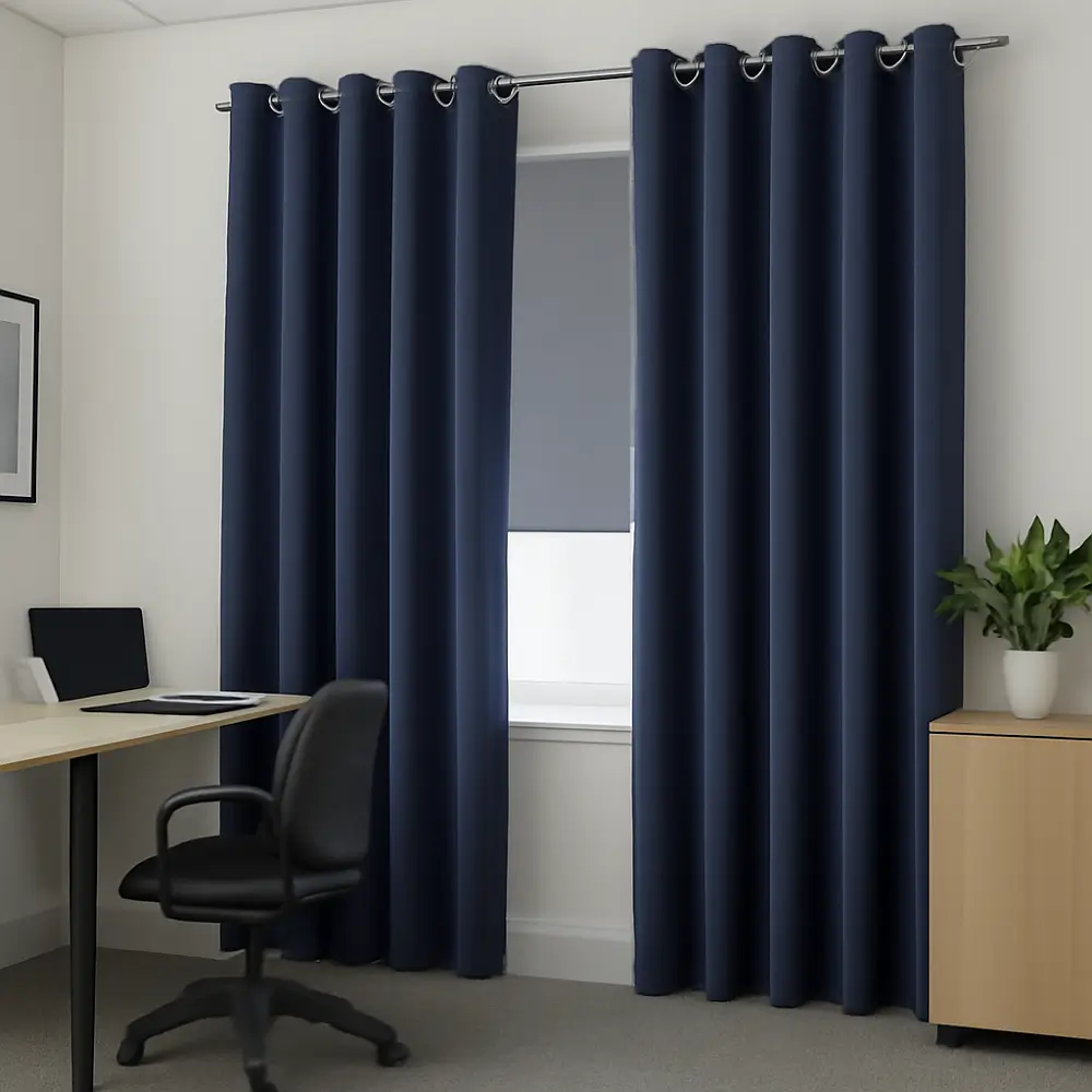 Eyelet Curtains Commercial Eyelet Curtains