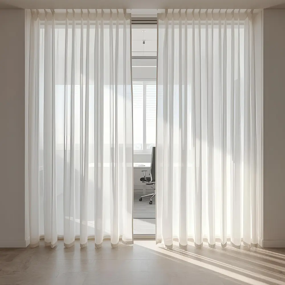 Hall Curtains Commercial Hall curtains