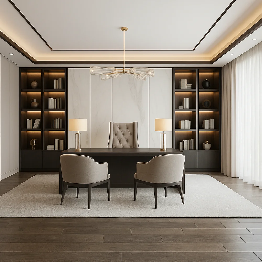 Commercial Voile Curtains Commercial Voile Curtains