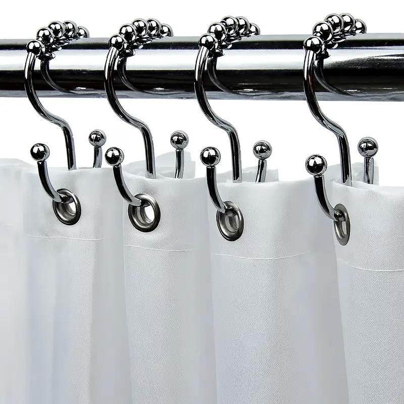 Curtains Accessories Curtain Hooks