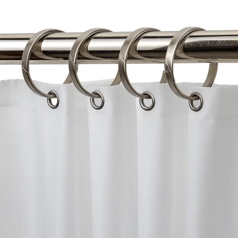 Curtains Accessories Curtain Rings