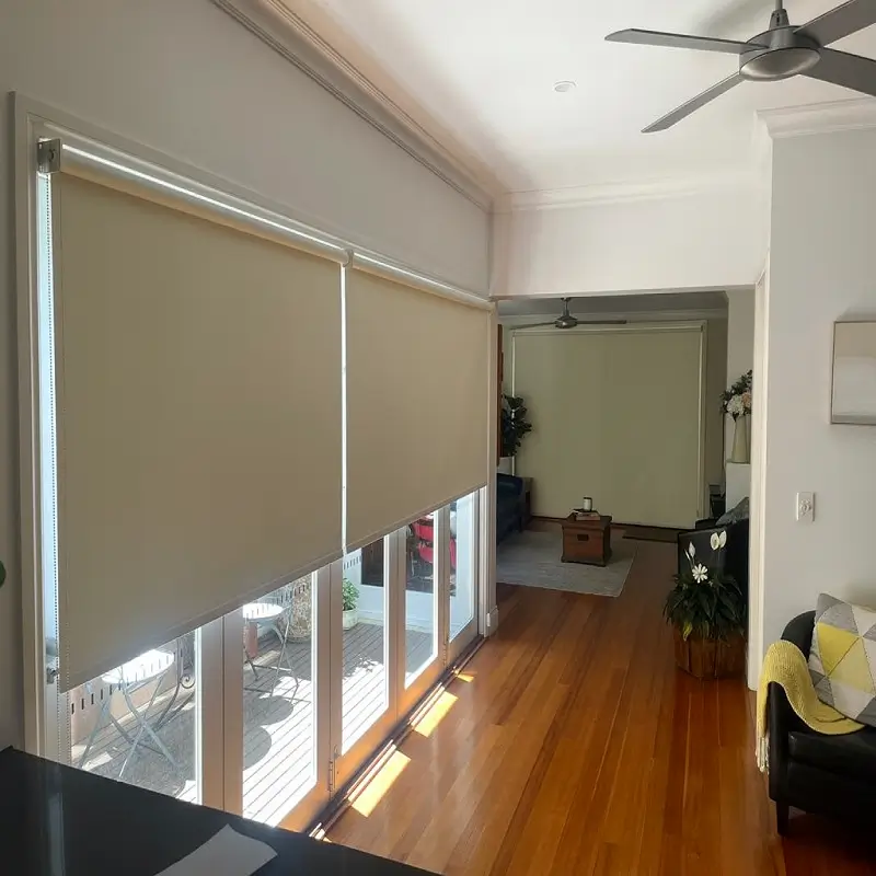 Custom Blinds Custom Roller Blinds