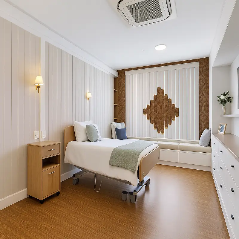 Custom Blinds Custom Vertical Blinds