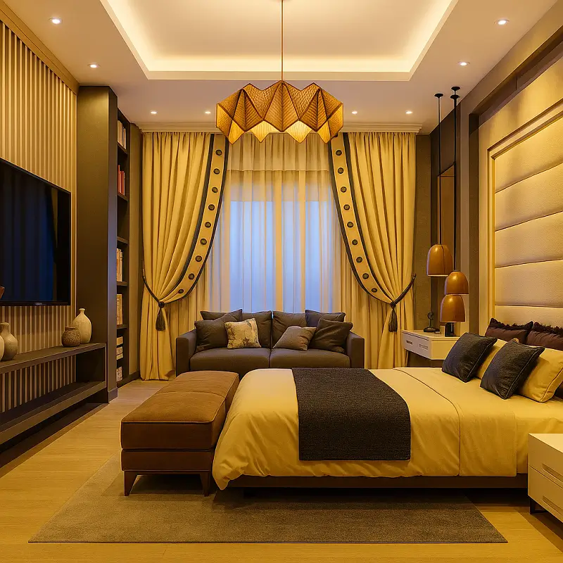 Dragon Mart Curtains Dragon Mart Designer Curtains