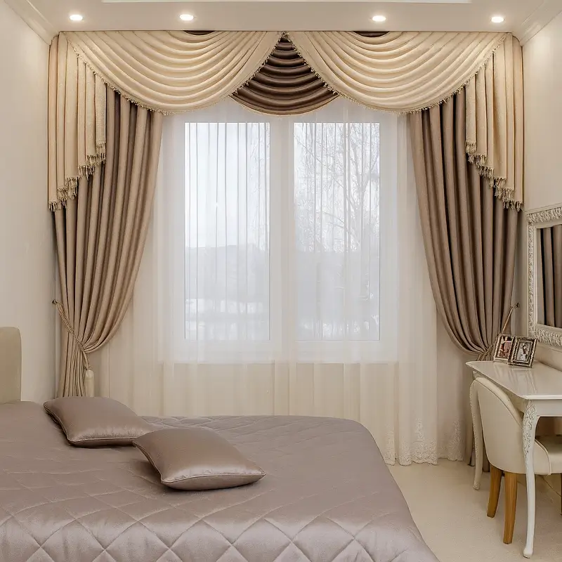 Dragon Mart Curtains Dragon Mart Sheer Curtains