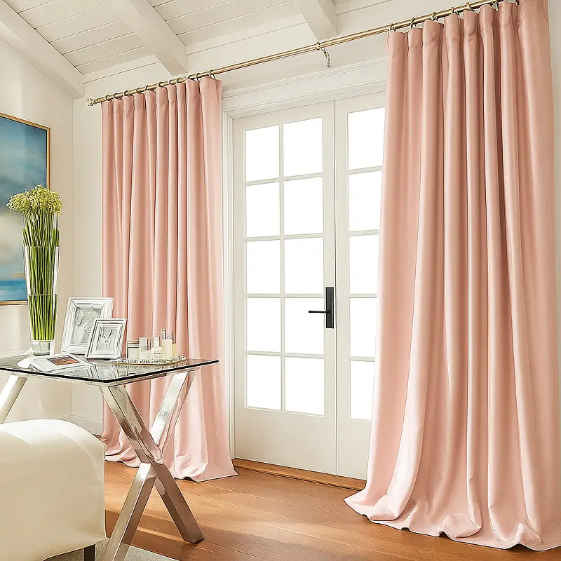 Silk Curtains Dupioni Silk Curtains